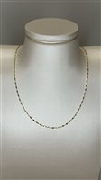 Collana Domar in Oro COOR-72-280